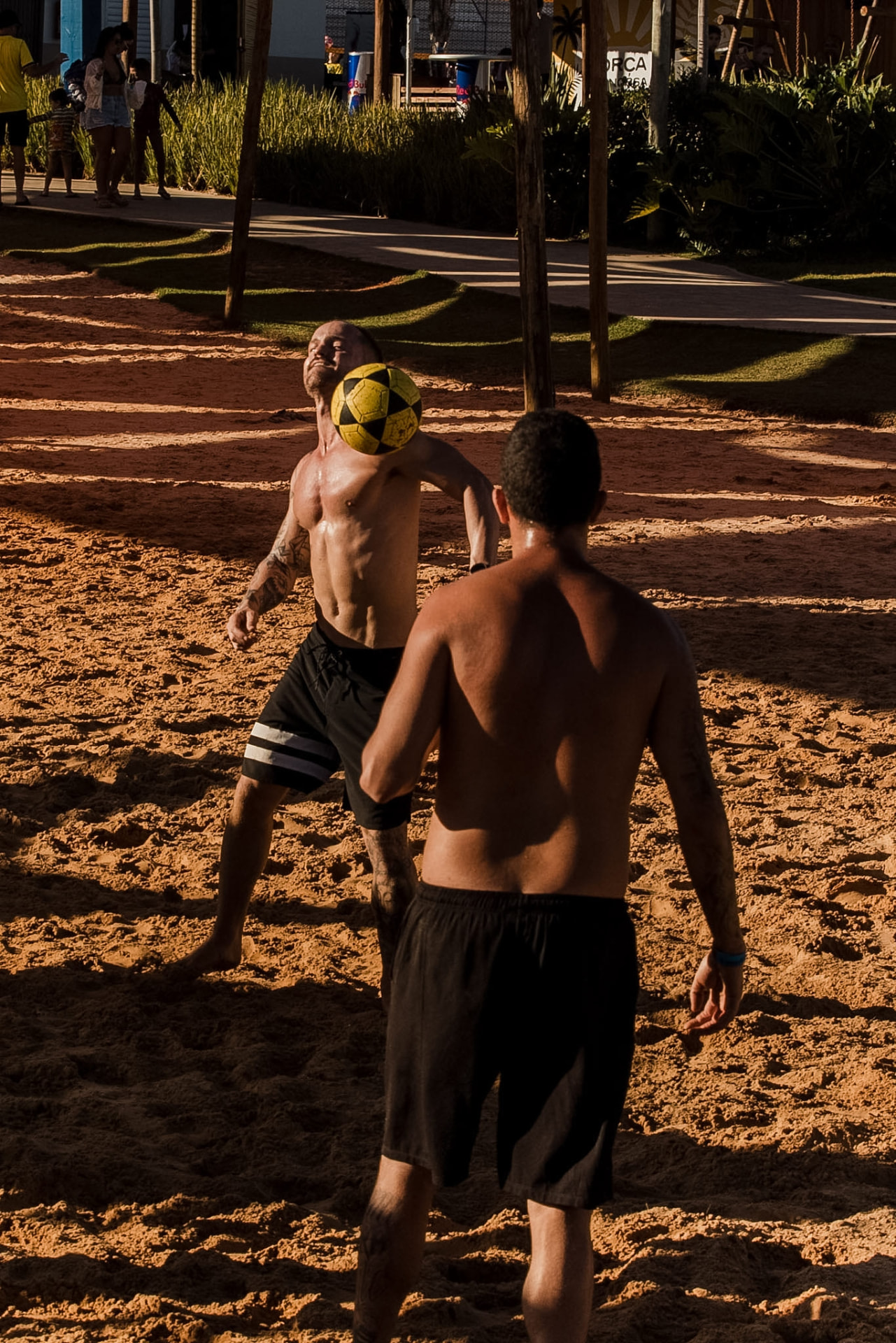 Dia na Praia sábado 19 de Set